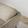 Madison - 2-sits soffa med schäslong höger - Beige