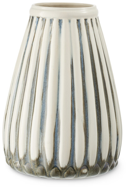 Aiden - Vas, H 26,5 Ø 20 cm - Flerfärgad