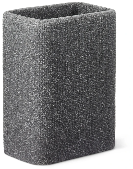 Stilla, Tandborstmugg, 9x6x11,5 cm