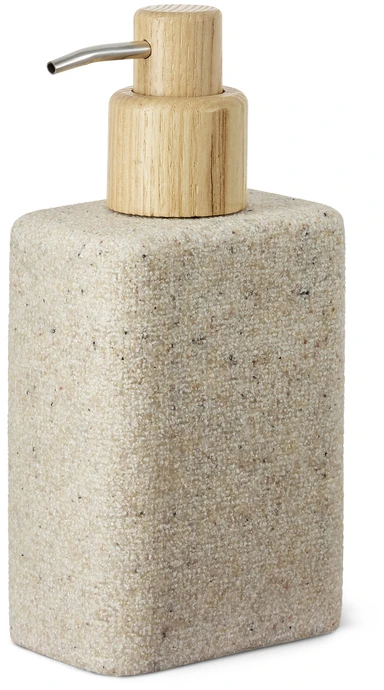 Stilla, Tvålpump, 8,5x6x18 cm