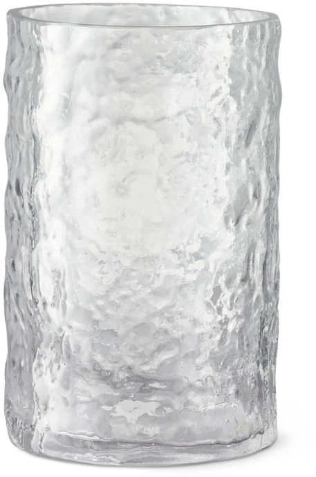 Funkia, Ljuslykta, H 18 Ø 12 cm