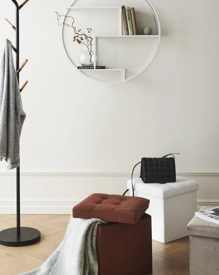 Marja - Sittpall, B 38 cm - inspiration