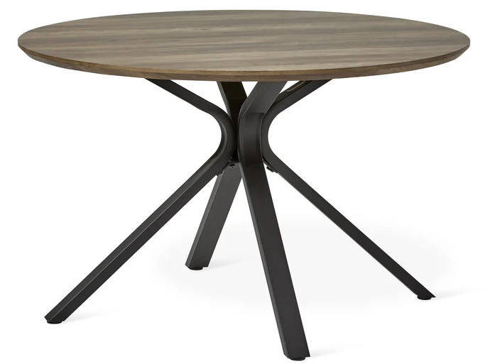 Santos, Matbord, Ø 120 cm