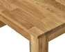 Ekerö - Matbord, 140x90x75 cm - Beige