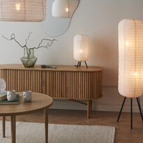 Cord - Tv-bänk, B 141 cm - inspiration