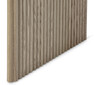 Cord - Matbord, L 240 cm - Vit