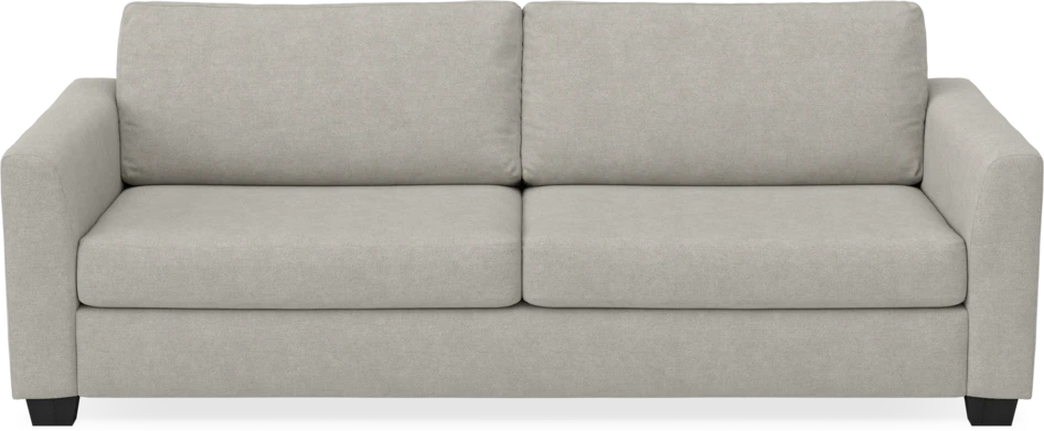 Friday - 3-sits soffa - Beige