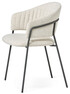 Sharon - Karmstol - Beige