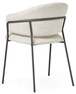Sharon - Karmstol - Beige