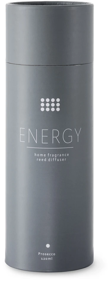 Sensi - Doftpinne, Energy, doft Prosecco, 120 ml - Blå