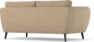 Madison Lux - 2-sits soffa - Beige
