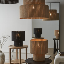 Tross - Bordslampa, H34,5 Ø30 cm - inspiration
