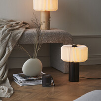 Leia - Bordslampa, H36 Ø25 cm - inspiration