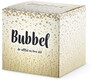 Budskap - Doftljus, Peppercorn Shea, brinntid 35 h, 300 gr - Beige