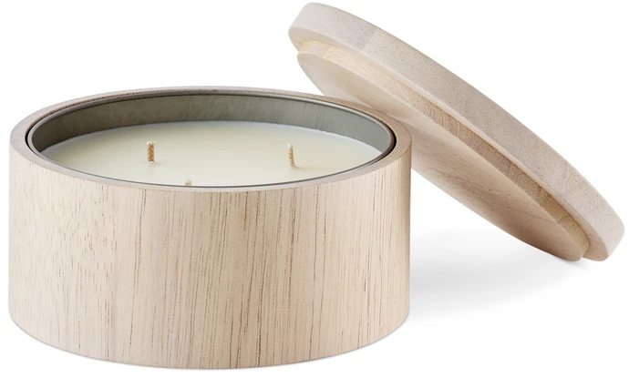 Lignum, Doftljus, Japanse Honeysuckle, brinntid 18 h