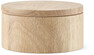 Lignum - Doftljus, Sparkling Limett, brinntid 18 h - Brun
