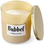 Budskap - Doftljus, Peppercorn Shea, brinntid 35 h, 300 gr - Beige