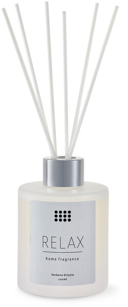 Sensi - Doftpinne, 120 ml - Grå