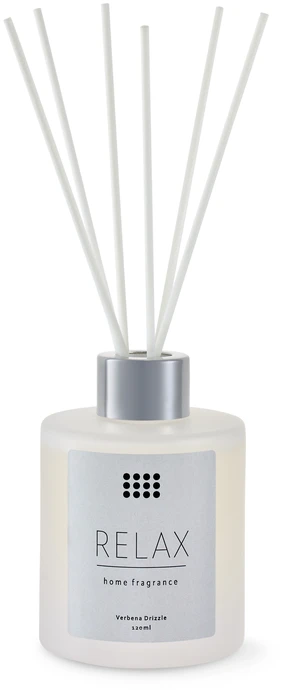 Sensi, Doftpinne, Relax, Warm Cotton, 120 ml