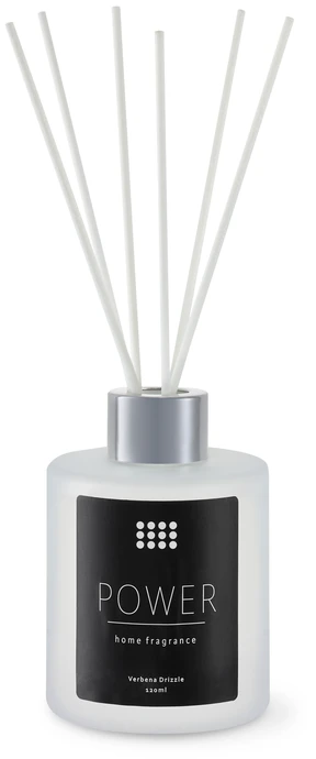 Sensi, Doftpinne, Power, doft Verbena Drizzle, 120 ml