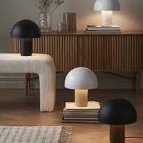 Cord - Tv-bänk, B 141 cm - inspiration