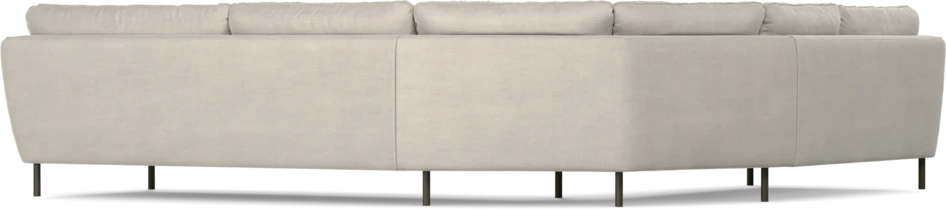 Madison Lux - Hörnsoffa 2+3-sits, hörn 2 - Beige