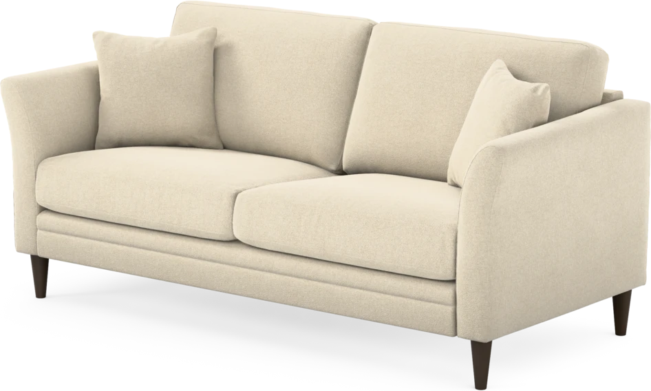 Eden - 2,5-sits soffa - Beige