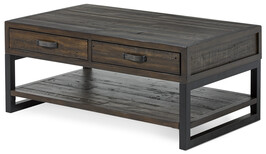 Woodenforge