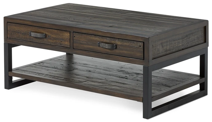 Woodenforge, Soffbord, 120x70x51 cm