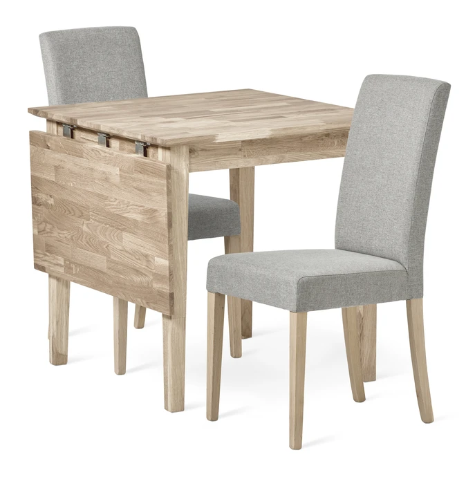 Ekerö, Matgrupp med 2 stolar Ekenäs