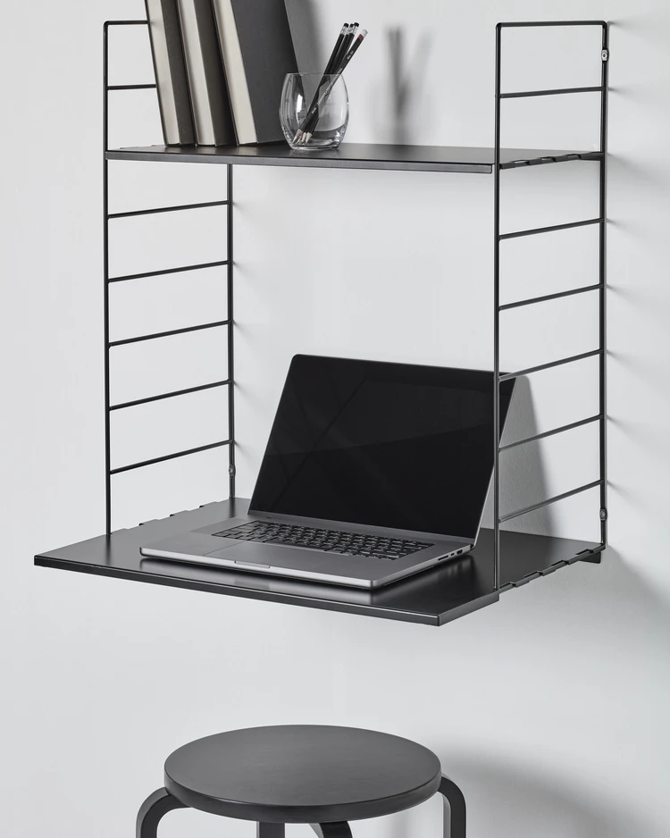 Wera - Vägghyllplan, 60x45x3 cm - inspiration