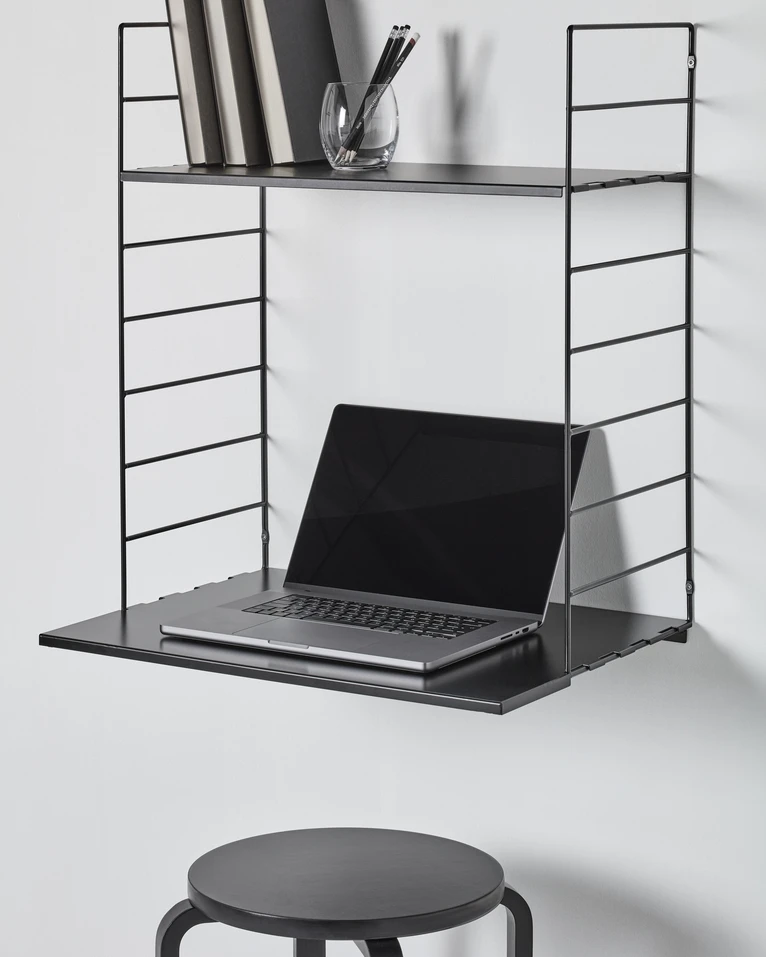 Wera, Vägghyllplan, 60x45x3 cm