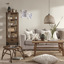 Town - 3-sits soffa med divan vänster - inspiration
