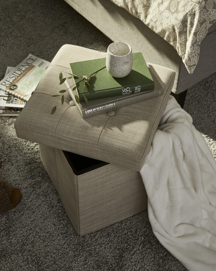 Marja - Sittpall, B 38 cm - inspiration