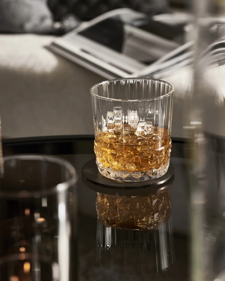 America '20s - Dricksglas 6-pack, H 9 Ø 9 cm, 37 cl - inspiration