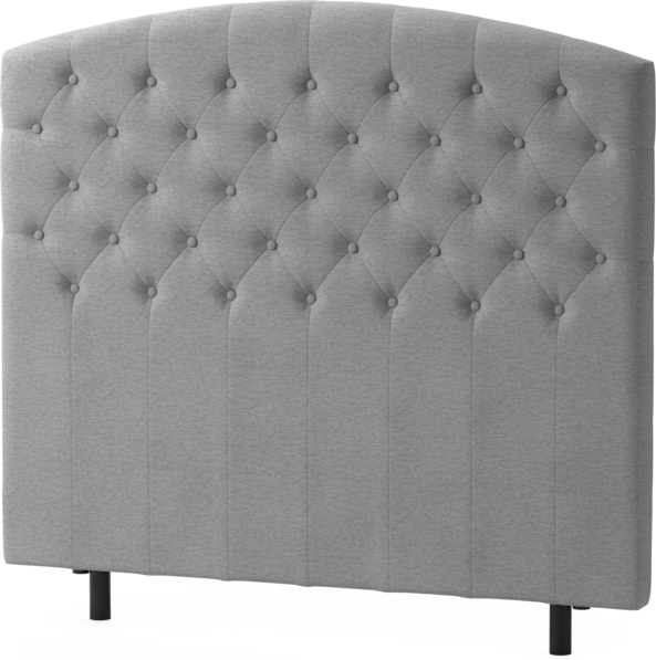 Särö Välvd - Sänggavel, 160-210 cm