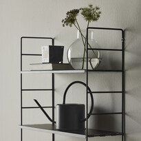 Wera - Vägghylla byggbar med 3 hyllplan, 60x18x69,4 cm - inspiration