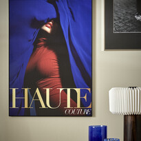 Couture 5 - Tavla, 50x70 cm - inspiration
