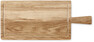 Ethel - Skärbräda, 21x50 cm - Beige
