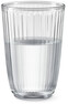 Line  - Longdrinkglas, H 12 Ø 8,5 cm, 39 cl, 6-pack - Vit