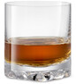 Erik Doubled old fashion - Glas, 34 cl, 4-pack - Vit