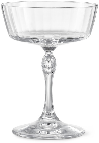 AMERICA'S COCKTAILGLAS 24CL SET 4