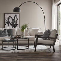 Brody - Golvlampa, H210 L167 cm - inspiration