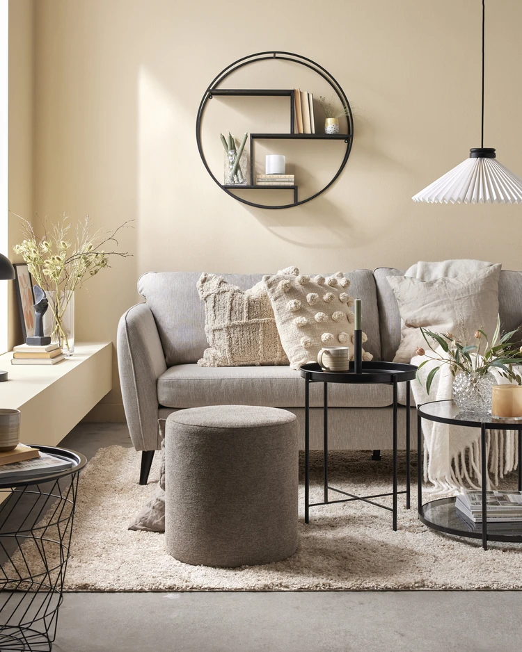 County - 3-sits soffa - inspiration