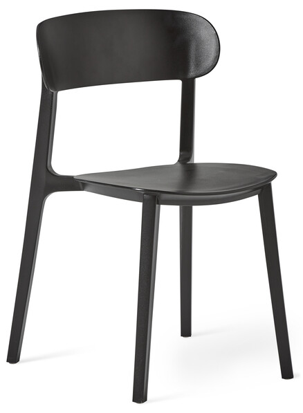 Rico - Utestol - Svart