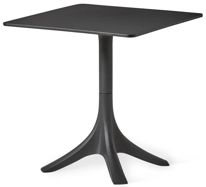 Rico, Utebord, 70x70 cm