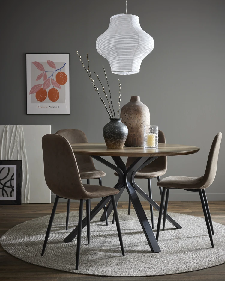 Tracy - Stol - inspiration