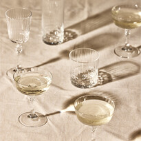 America '20s - Cocktailglas, H 14 Ø 10,5 cm,  27,5 cl, 6-pack - inspiration