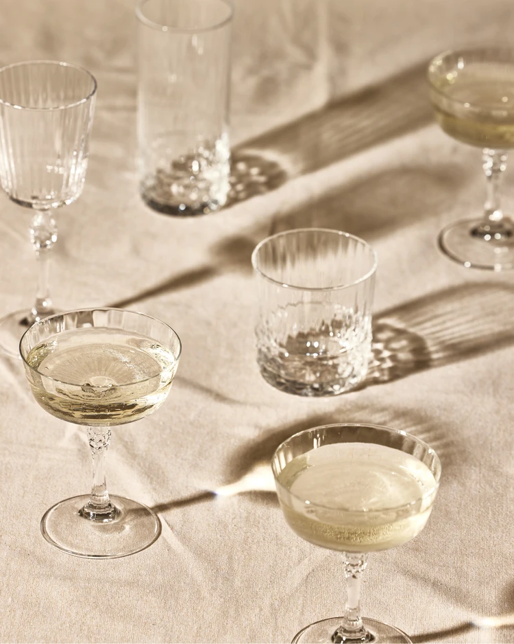America '20s - Cocktailglas 6-pack, H 14 Ø 10,5 cm, 27,5 cl - inspiration