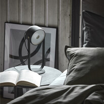 Svejk - Bordslampa, B13 H36 cm - inspiration